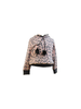 Leo Pullover Hoodie with Contrast Trim - S001831B002253P000212V004