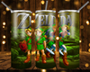 20oz Fun Tumbler