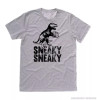 Sneaky Dinosaur T-shirt - 1898-18981141