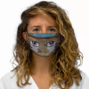 The See Me Snug-Fit Face Mask