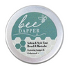 Bee Dapper - Soften & Style Your Beard & Mustache - Travel Size