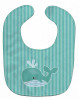 Marine Life Baby Bib - S000213B001695P084534V005