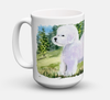 Dog Breed Coffee Mug 15 oz - SS8900CM15