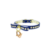 Velvet Dior Charm Collar - S002142B002493P000750V013