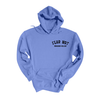 Isaiah 41:10 Fear Not Cotton Blend Hoodies By Pink Box - PinkBox3-3664