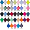 Isaiah 41:10 Fear Not Cotton Blend Hoodies By Pink Box - PinkBox3-3652