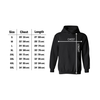 Isaiah 41:10 Fear Not Cotton Blend Hoodies By Pink Box - PinkBox3-3656