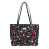 Jacobean Dream College/Shoulder Tote Bag