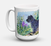 Dog Breed Coffee Mug 15 oz - SS8665CM15