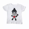 Tin Man - The Wonderful Wizard of Oz - Toddler Shirt - ABCM1317 Tin Man - The Wonderful Wizard of Oz - Toddler Shirt - ABCM1317