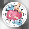 Wall Clock - 177300006743 Wall Clock - 177300006743