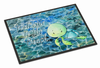 Sealife Welcome Themed Indoor or Outdoor Mat - BB8520JMAT