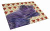 Seasonal Glass Cutting Board Large - SS4393LCB