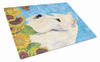 Seasonal Glass Cutting Board Large - SS4164LCB