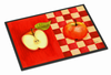 Food/Drinks Art Indoor or Outdoor Mat - WHW0122JMAT
