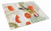 Bird Glass Cutting Board Large - S000213B001695P000117V011