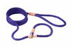 Alvalley Nylon Slip Leash With 2 Stoppers - S001009B001760P000012V004