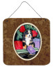 Bernese Mountain Dog Art Wall or Door Hanging Prints - S000213B001695P028792V026