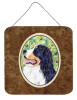 Bernese Mountain Dog Art Wall or Door Hanging Prints - S000213B001695P028792V027