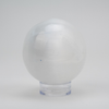 Selenite Sphere | Choose a size | Morocco Selenite Sphere | Choose a size | Morocco