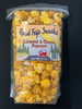 Caramel & Cheese Popcorn