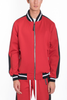 Rally Track Jacket - WEIV6265 Rally Track Jacket - WEIV6265