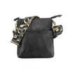Chloe Crossbody - ChloeBlackSE