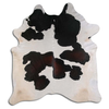 NATURAL HAIR ON COWHIDE TRICOLOR - CPNTRIRE3B-00130013