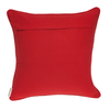 Parkland Collection Tauri Multicolored Throw Pillow