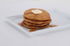 Pumpkin Pancake & Waffle Mix