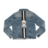 DK Denim Jacket - TianaDesigns835