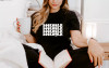 Book Worm Shirt - 1391001651 Book Worm Shirt - 1391001651
