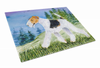 Dog Breed Glass Cutting Board Large - SS8599LCB