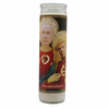 Donald Trump Devotional Prayer Saint Candle