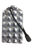 z Luggage Tag - 604-8