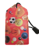 z Luggage Tag - 675-4
