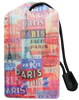 z Luggage Tag - 724-4