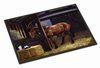 Dog Breed Themed Indoor or Outdoor Mat