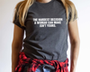 The Hardest Decision Shirt, Abortion Rights - 1790005454-2