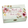 Aunt Filled Life With Love Joy