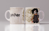 HARRY POTTER   11OZ COFFEE CUP - 177300020695