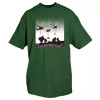 Unites States Army T-Shirt Olive Drab - 3XL