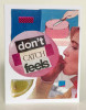 Love Greeting Card (Pack of 6) - SQ3282153