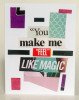 Love Greeting Card (Pack of 6) - SQ3483368