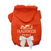 My Everyday Hairmes Dog Hoodie - S002142B002493P000960V004