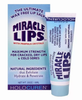 Miracle Lips Salve Corrective Night and Day Lip Treatment Miracle Lips Salve Corrective Night and Day Lip Treatment