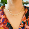 Classy Shine Necklace