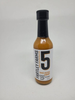 Fartley Farms Three Pepper Curry hot sauce