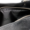 Kate Spade Leila Medium Black Triple Compartment Satchel