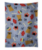Dog House Collection Kitchen Towel - S000213B001695P081829V000